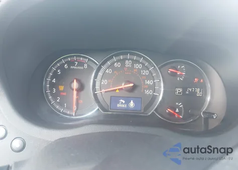 2013 Nissan Maxima 3.5 Sv из США, поврежденный, VIN 1N4AA5AP6DC813122